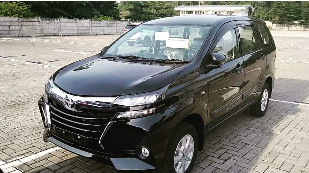 Gambar Mobil Avanza Kediri - Galeri Mobil 