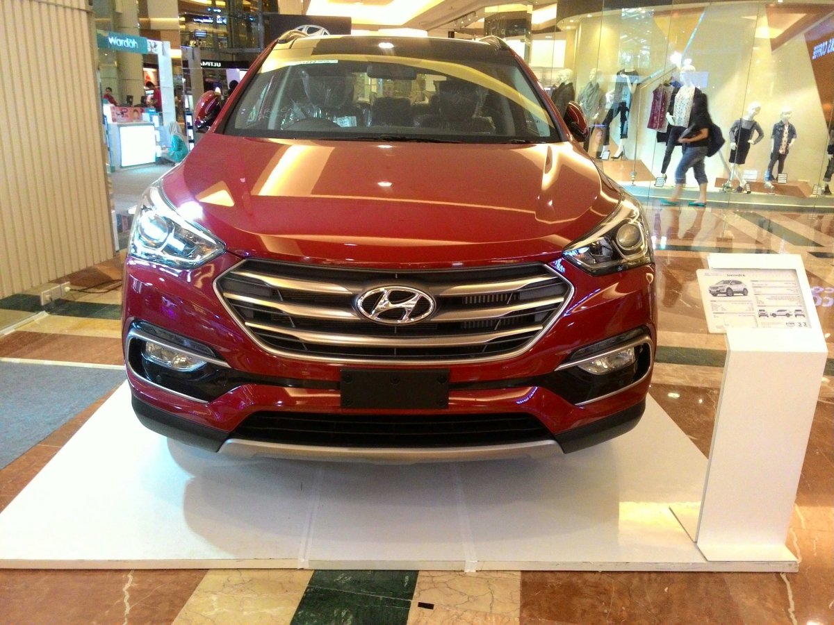 Raditya Sales Hyundai Jakarta Utara Promo Dan Harga Mobil Hyundai 2018