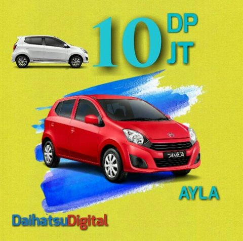 Fandy Daihatsu Surabaya Promo dan Harga Mobil Daihatsu 2019