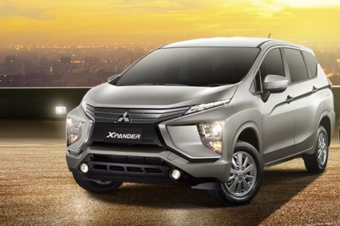 Mitra Mitsubishi Padang Promo dan Harga Mobil Mitsubishi 2019