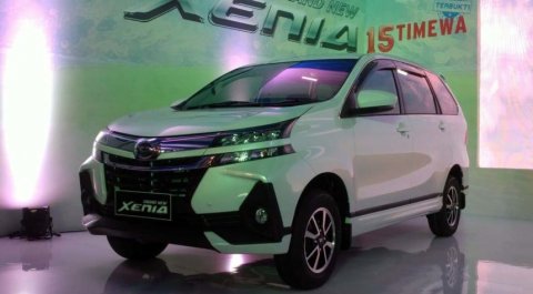 Grace Daihatsu Semarang Promo dan Harga Mobil Daihatsu 2019
