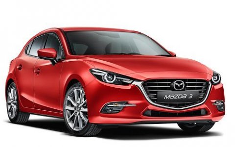 Tio Mazda Surabaya Promo dan Harga Mobil Mazda 2019