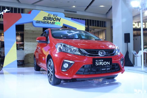 Grace Daihatsu Semarang Promo dan Harga Mobil Daihatsu 2019