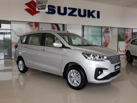 Puspa Suzuki Tegal Promo dan Harga Mobil Suzuki 2018