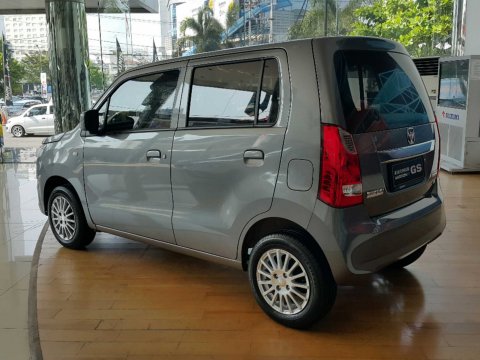 Iqbal Suzuki Semarang Promo dan Harga Mobil Suzuki 2019