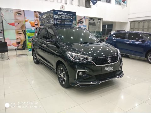 Iqbal Suzuki Semarang Promo dan Harga Mobil Suzuki 2019