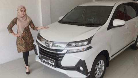 Ria Daihatsu Sidoarjo: Promo dan Harga Mobil Daihatsu 2020