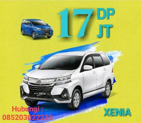 Fandy Daihatsu Surabaya Promo dan Harga Mobil Daihatsu 2019