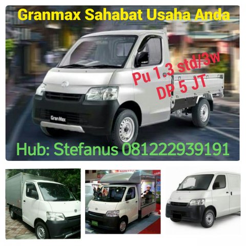 Stefanus Daihatsu Sidoarjo: Promo dan Harga Mobil Daihatsu 