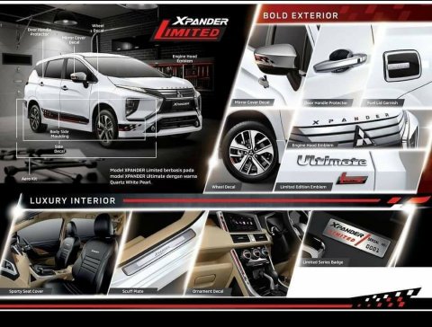 Mitsubishi Mitsubishi Outlander Sport Surabaya 2019 