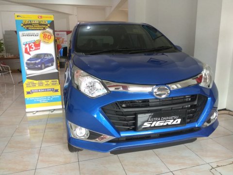 Stefanus Daihatsu Sidoarjo Promo dan Harga Mobil Daihatsu 