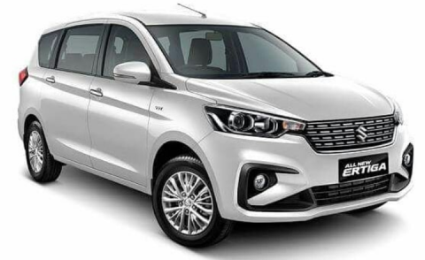 Puspa Suzuki Tegal Promo dan Harga Mobil Suzuki 2018