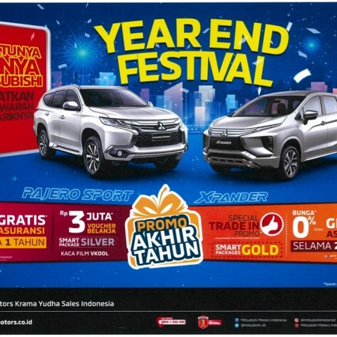 Mitra Mitsubishi Padang Promo dan Harga Mobil Mitsubishi 2019