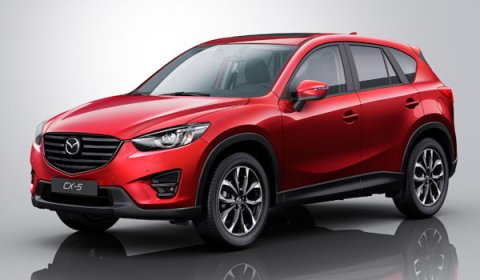 Tio Mazda Surabaya Promo dan Harga Mobil Mazda 2019