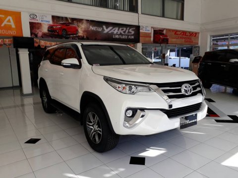 Binar Sales Toyota Cilacap Promo dan Harga Mobil Toyota 2017