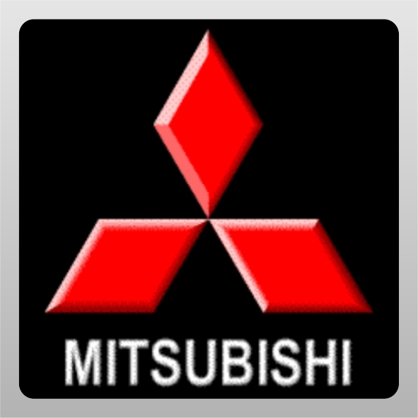 Mitsubishi Tangerang