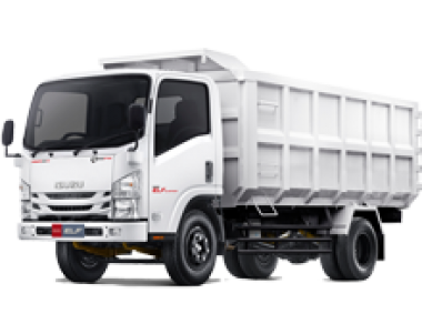 New Isuzu NMR 71