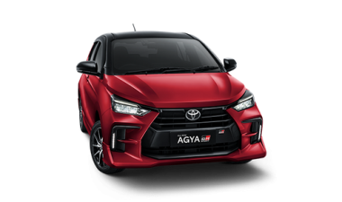 Toyota Agya