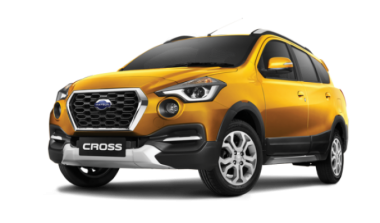 Datsun Cross