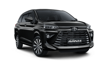 Grand New Avanza