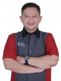 Haris Toyota Semarang