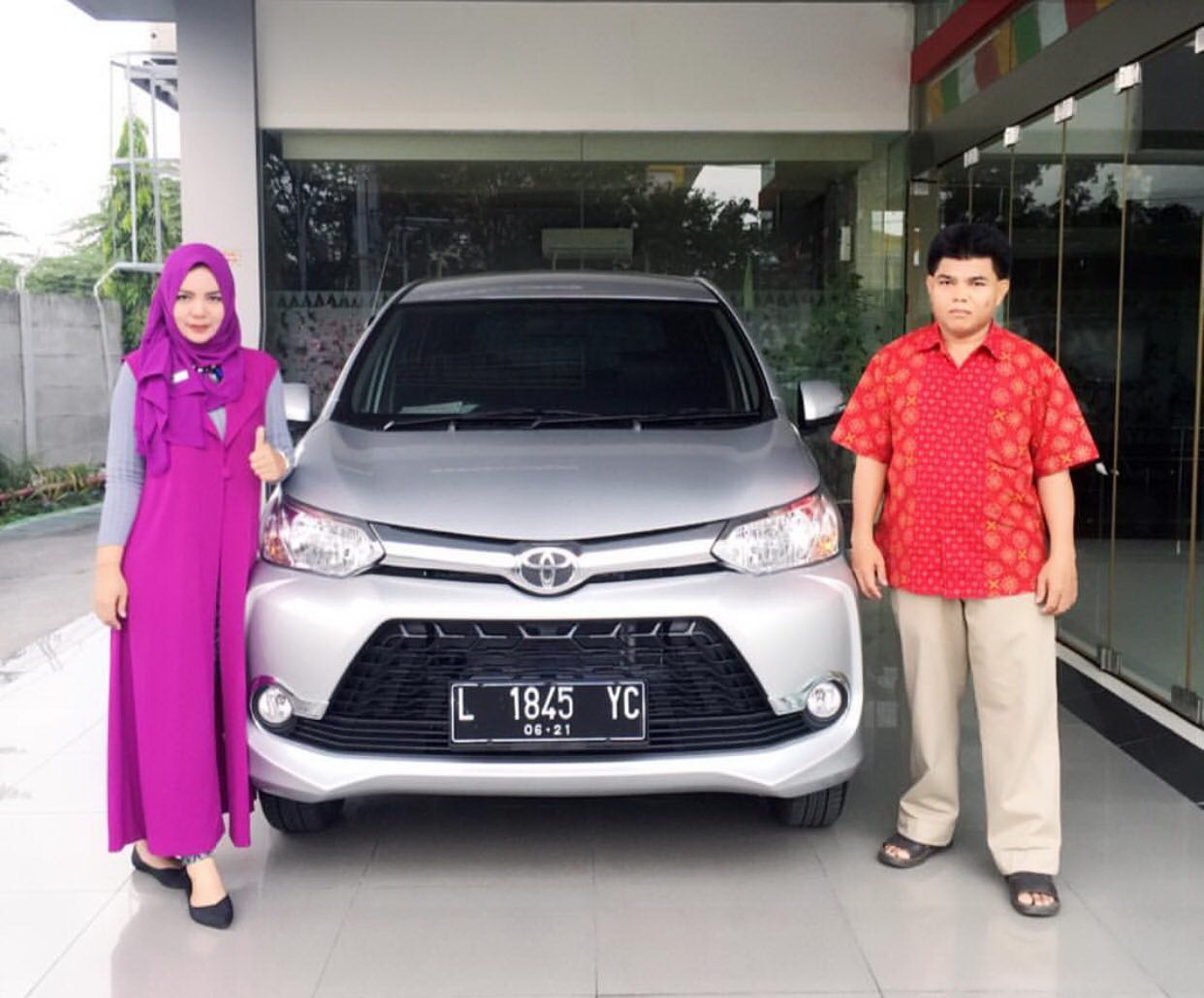 Fefe Sales Toyota Surabaya Promo Dan Harga Mobil Toyota 2018