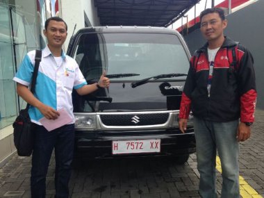 Iqbal Sales Suzuki Semarang: Promo dan Harga Mobil Suzuki 2018