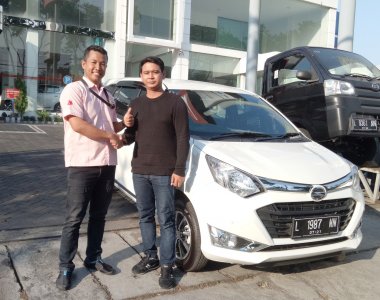 Fandy Sales Daihatsu Surabaya: Promo dan Harga Mobil 