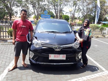 Binar Toyota Cilacap  Promo dan Harga Mobil  Toyota 2019