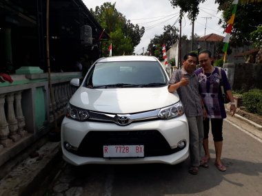 Binar Toyota Cilacap  Promo dan Harga Mobil  Toyota 2019