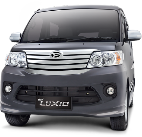 Daihatsu New Luxio  1 5 X M T MC Jual Mobil  Baru 