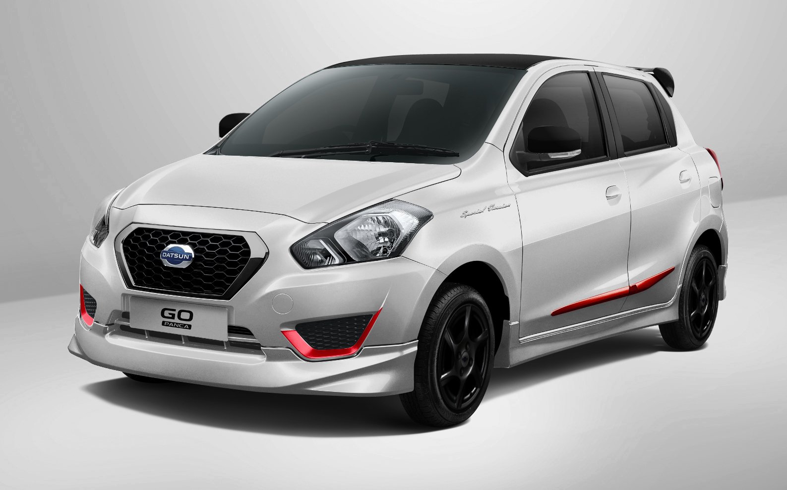 Datsun GO D M T Jual Mobil Baru