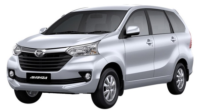 Grand New Avanza  1 3 E Std A T Jual Mobil  Baru