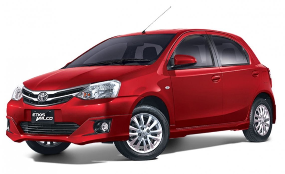  Toyota  Etios  Valco  M T TOM S Jual  Mobil  Baru