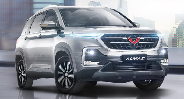 Wuling Sunshine 2022