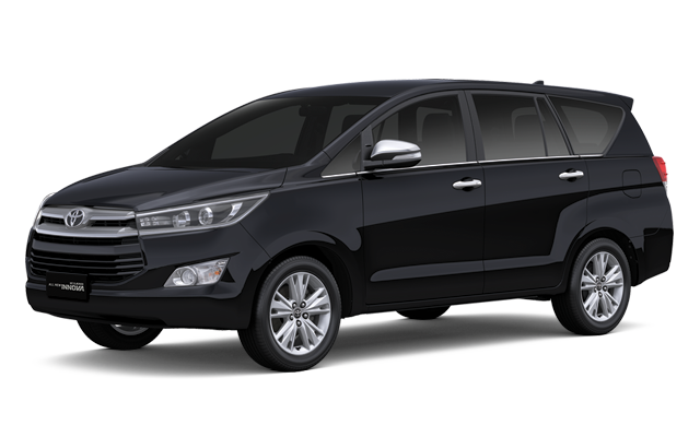 Toyota New Kijang Innova  G M T Gasoline Jual Mobil  Baru