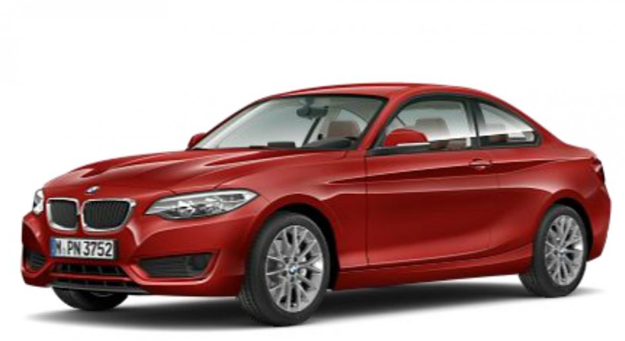 Bmw 235i Coupe Price Auto Express