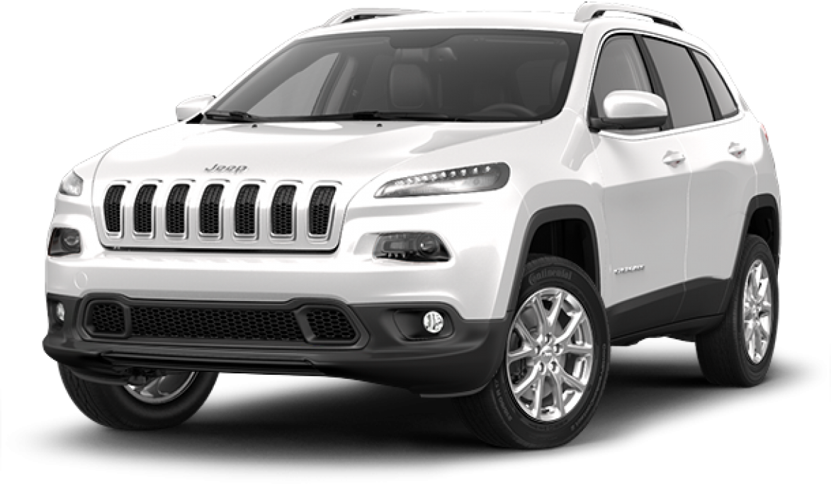 Cherokee Trailhawk Jual Mobil Baru