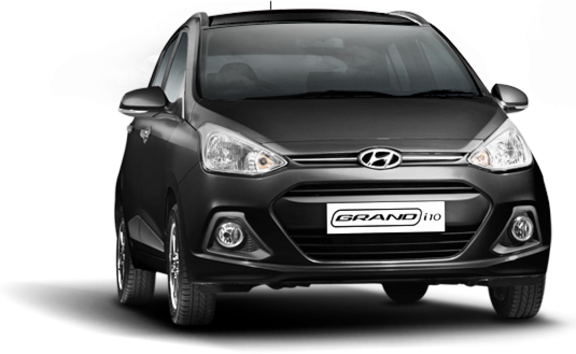 Hyundai Grand i10 GL M T - Jual Mobil Baru