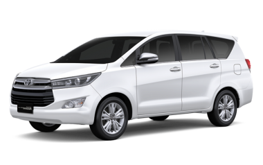 Toyota New Kijang Innova V A/T Diesel