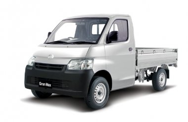 Daihatsu Gran Max PU 1.3 STD FH