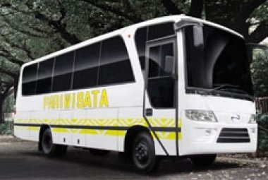 Dutro Bus 110 LDB