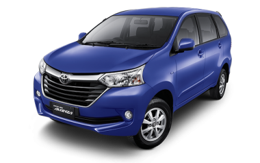 Grand New Avanza 1.3 G MT Basic