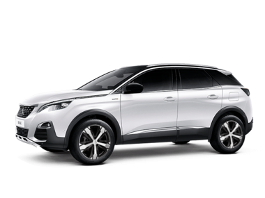 Peugeot 3008 SUV GT Line