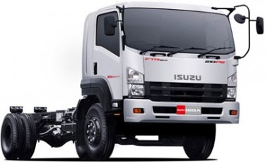 Isuzu FTR 90 T New 4x2