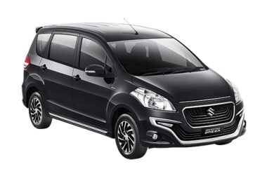 Suzuki New Ertiga Dreza GS AT