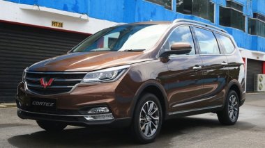 Wuling Cortez 1.5 C