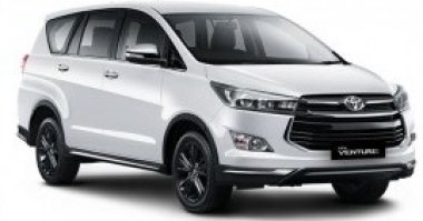 Toyota Innova Venturer Gasoline A/T