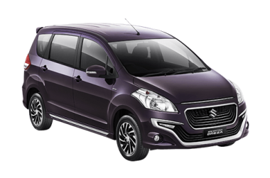 Suzuki New Ertiga Dreza GA AT