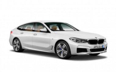 BMW 6 Series 630i Grand Turismo